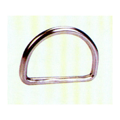 Stainless Steel Welded 